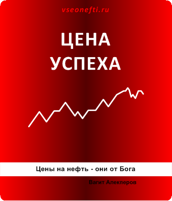 Цена успеха