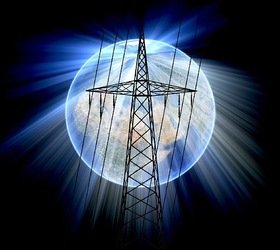 Энергетика