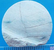 Образец керна 3