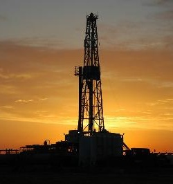 Бурение поисково-разведочных скважин